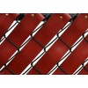 Pexco Brand Fence Weave 250' Roll - Redwood - Made