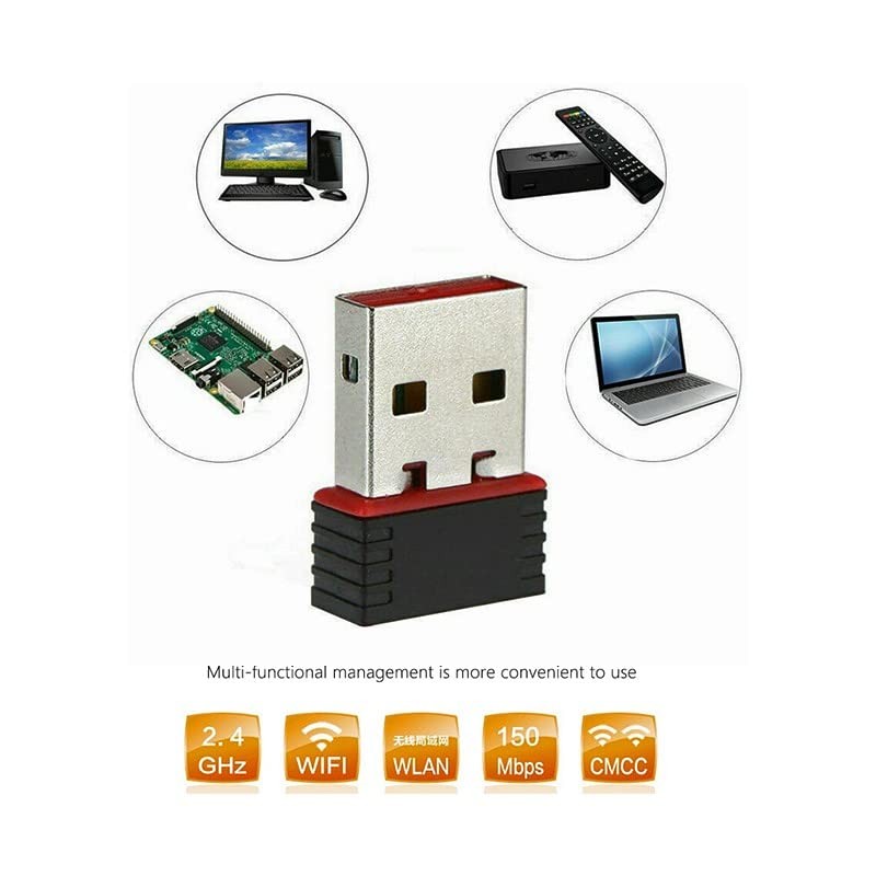 ALANTIK WiFi USB 150MBIT