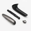 Parking Brake Handle Protect Cover Fit for Honda Civic 2006-2011,