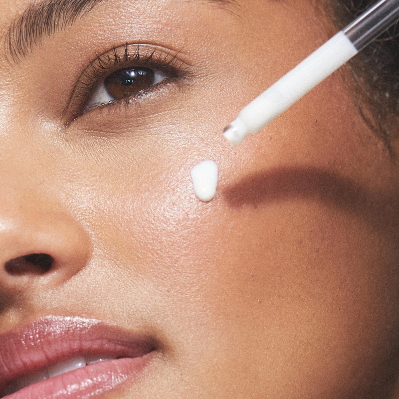 KORA Organics Silky Sun Drops, Mineral Sunscreen Serum SPF 30