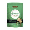 Bali's Best Ginger Chews, Spicy Original Flavor, 5.08 Oz, Individually