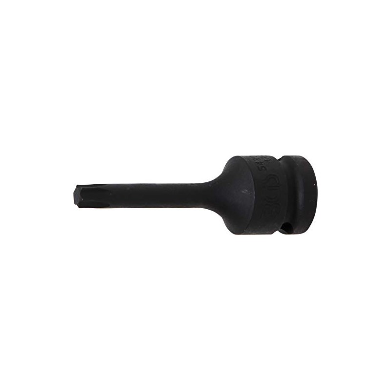 BGS 5480-T45 | Impact Bit Socket | length 75 mm