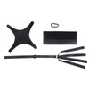 Volleyball Training Equipment Basketball Hanging Trainer Polyester Strap for Sports
