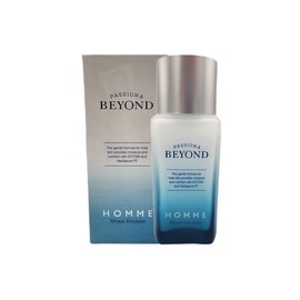 Beyond 비욘드 옴므 피트니스 에멀전 130ml Beyond Homme Fitness Emulsion 130ml