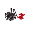 Peli Replacement Pins for TrekPak Divider Set, Original Peli Case