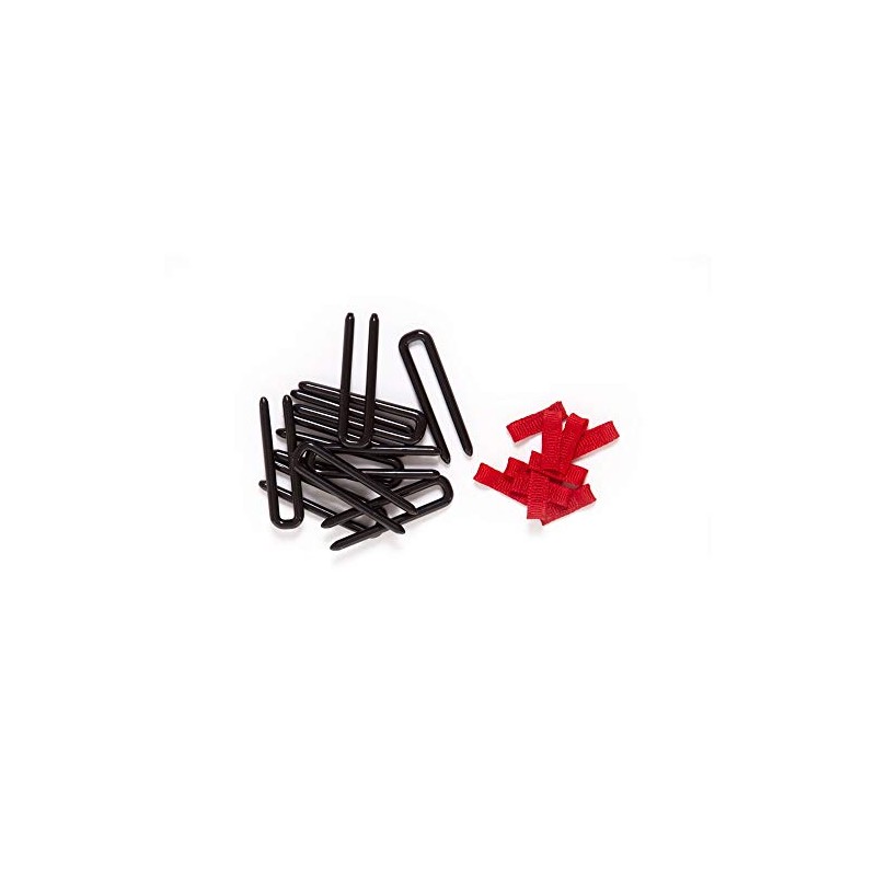 Peli Replacement Pins for TrekPak Divider Set, Original Peli Case