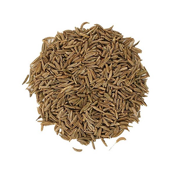 Frontier Co-op Caraway Seed Whole, Kosher | 1 lb. Bulk Bag | Carum carvi L.