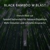 Forestone Black Bamboo Alto Saxophone Reed - Japan - Bamboo