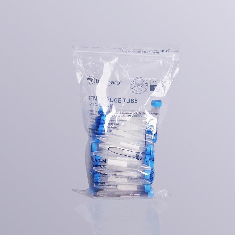 MMK SCIENTIFIC Biosharp Conical Pipe 0.5 fl oz (15 ml)