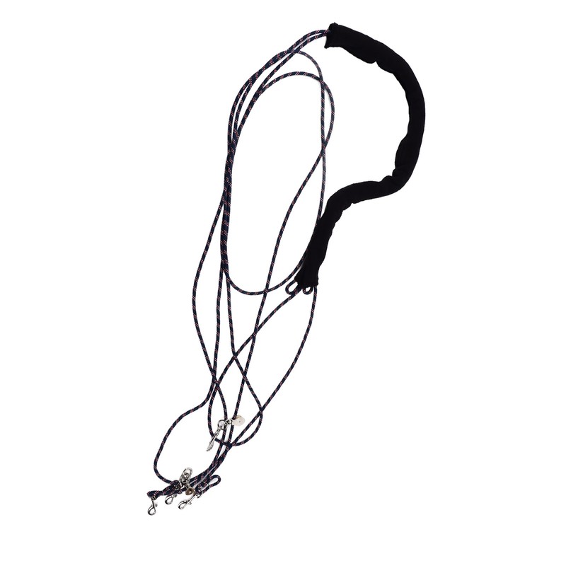 Adjustable Horse Training and Lunging Aid Horse Lunging Training Aid