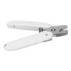 Pet Nail Clipper Prevent Slip Handle Labor Saving Pet Claw