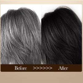 Hppsctink Shampoo soap, 100 g natural hair care soap, promotes hair growth, prevents hair loss, shampoos