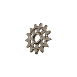 Supersprox Front Sprocket (15T) Compatible With 93-18 HONDA XR650L