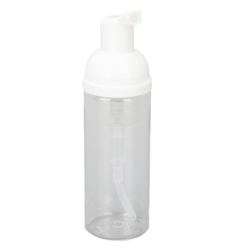 20 Piezas Botella con Bomba de Espuma de 50ml, Botellas