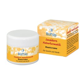 BioPräp Sea Buckthorn Skin Cream 50 ml