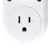 Timer Outlet Digital Programmable Outlet Timer for Electrical Outlets Lights