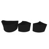 3 in 1 Slow Cooker Liner 6QT Silicone Cook Pot