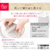 Fun Fun Mask, Small, Made in Japan, Washable, Antibacterial, Antiviral,