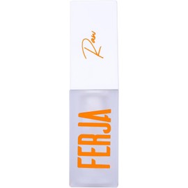 Ferja Lip Gloss RAW Tono Transparente Brillo para Labios Hidrante Efecto Volumen y Acabado Natural 5 ml