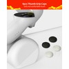 Joystick Replacement Kit for Oculus Quest 2/3 Controller, Repair Kit
