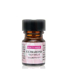 Beauty Nailer Ultra Bond 0.2 fl oz (7 ml)