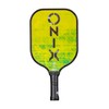 Onix React Pickleball Paddle Features Boosted Sweet Spot from Nomex