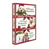 Tierischer Weihnachtsspaß - Ein Hund rettet Weihnachten/ Ein Hund rettet