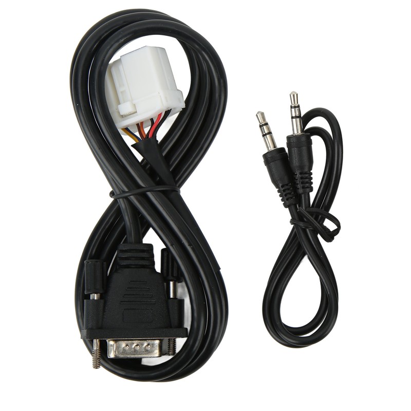 Digital CD Music Changer USB SD SDHC MMC AUX MP3