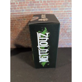 Memory Toys Necromancer Sharmen "IMP ONLY" 1/12 Scale Action Figure