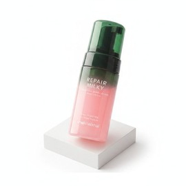 [Quick-Light Booster] Shy Shy Shy Repair Milky Urea Glow Bubble Serum 110ml / [속광부스터] 샤이샤이샤이 리페어 밀키 우레아 글로우 버블 세럼 110ml