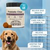 Probiotics for Dogs, Support Gut Health, Occasional Diarrhea, Digestive Health