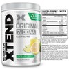 Scivation Xtend BCAA 7000mg Lemon Lime Squeeze 30杯分 国内正規品 サイベーション