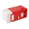 USB Fridge Insulated Cooling Small Portable Low Decibel Energy Saving