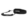 Surfboard Leash PVC Coiled Stand Up Paddle Board Waist Strap