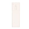 SG15J Remote Control Replacement Multi Functional AC Remote for Mitsubishi