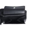 Golden Head Polo RFID Protect Billfold Coin Wallet with Zipped