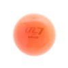Hatachi BH3411 Ultra Light 7 Ground Golf Ball, Orange, Approx.