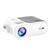 XIWBSY Mini Projector Portable