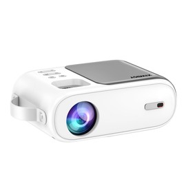 XIWBSY Mini Projector Portable
