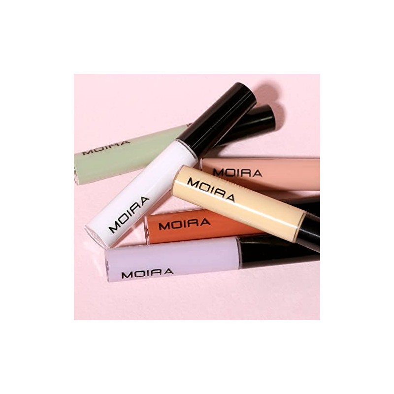 CORRECTOR MOIRA COSMETICS MATCHA LATTE CCC103