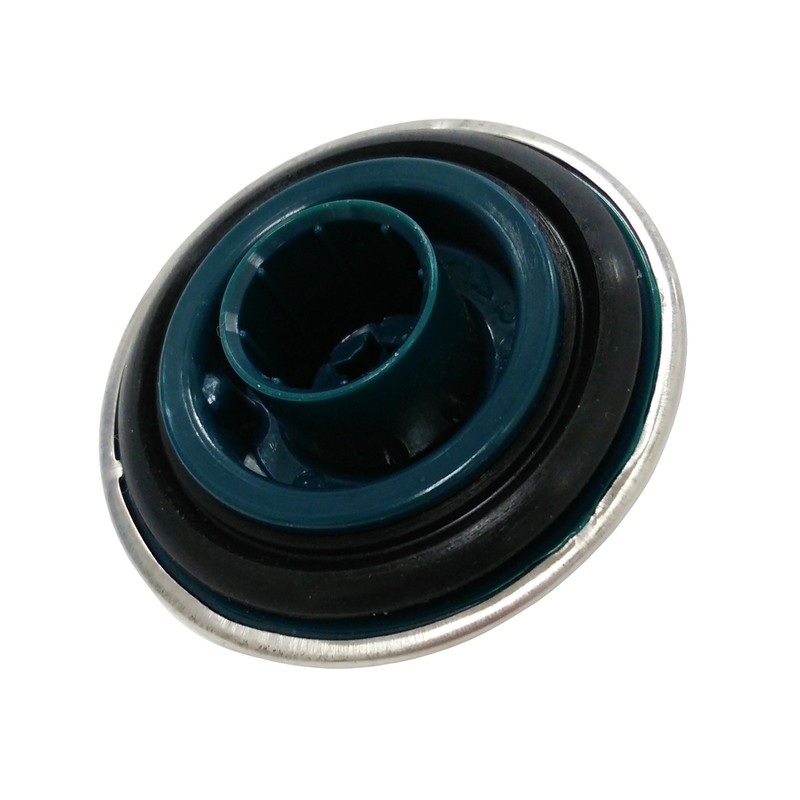 LIXIL INAX Push One-Way Drain Stopper Sealed Lid B21-SVAR2