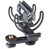 Rycote InVision Video Mic Lyre Shockmount Suspension for Cameras with