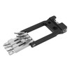 19 in 1 Bicycle Repair Tools Kit Chain Remover Spoke