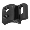 Bicycle Front Derailleur Hanger Aluminium CNC Processing Anodic Oxide Coating