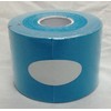 Therapist’s Choice® Kinesiology Tape Single Roll (2-Inch x 16.4-Feet) (Blue)