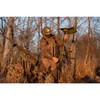 AVIAN-X Ergo Ultimate Marsh Seat for Waterfowl Hunting - Ergonomic