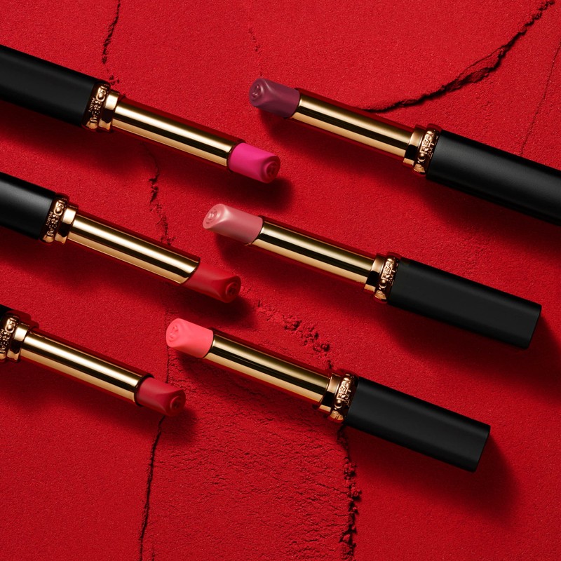 COLOR RICHE Intense Volume Matte 1