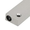 10W Magnetic Reed Switch Zinc Alloy Responsive NC Door Window