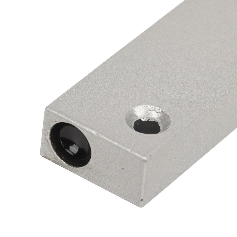 10W Magnetic Reed Switch Zinc Alloy Responsive NC Door Window
