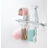 Richell Towel Bar Pocket BT